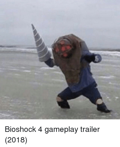 BioShock: The Collection