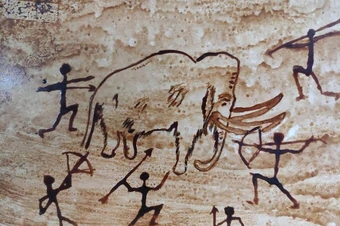 القلعة الحجرية